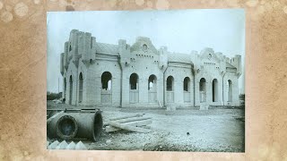 видео: Ростов исторический: Ростовский водопровод. Часть 1 картинка: Ростов исторический: Ростовский водопровод. Часть 1