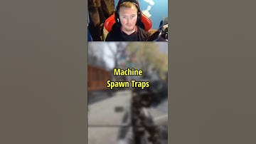 XDefiant Spawn Trapping to the Max 😱