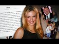 Karen mulder the surface of the darkness in the modeling industry