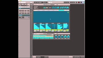 REAKTOR Snap Isolate Video Tutorial