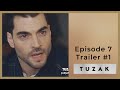 Tuzak ❖ Ep 7 Trailer #1 ❖ Akin Akinozu ❖ English ❖ 2022
