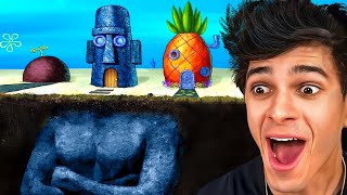 Download Lagu Cartoon Secrets You NEVER NOTICED! MP3 Download Lagu Cartoon Secrets You NEVER NOTICED! MP3