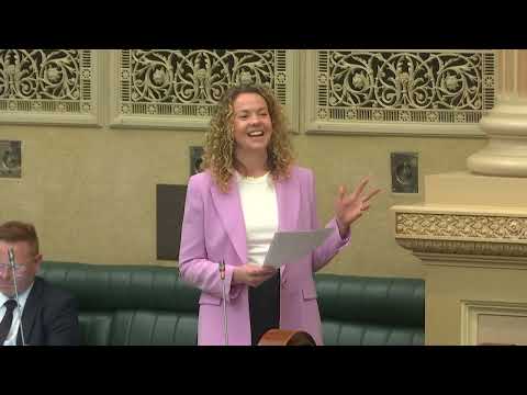 Related Embedded Video Item Thumbnail