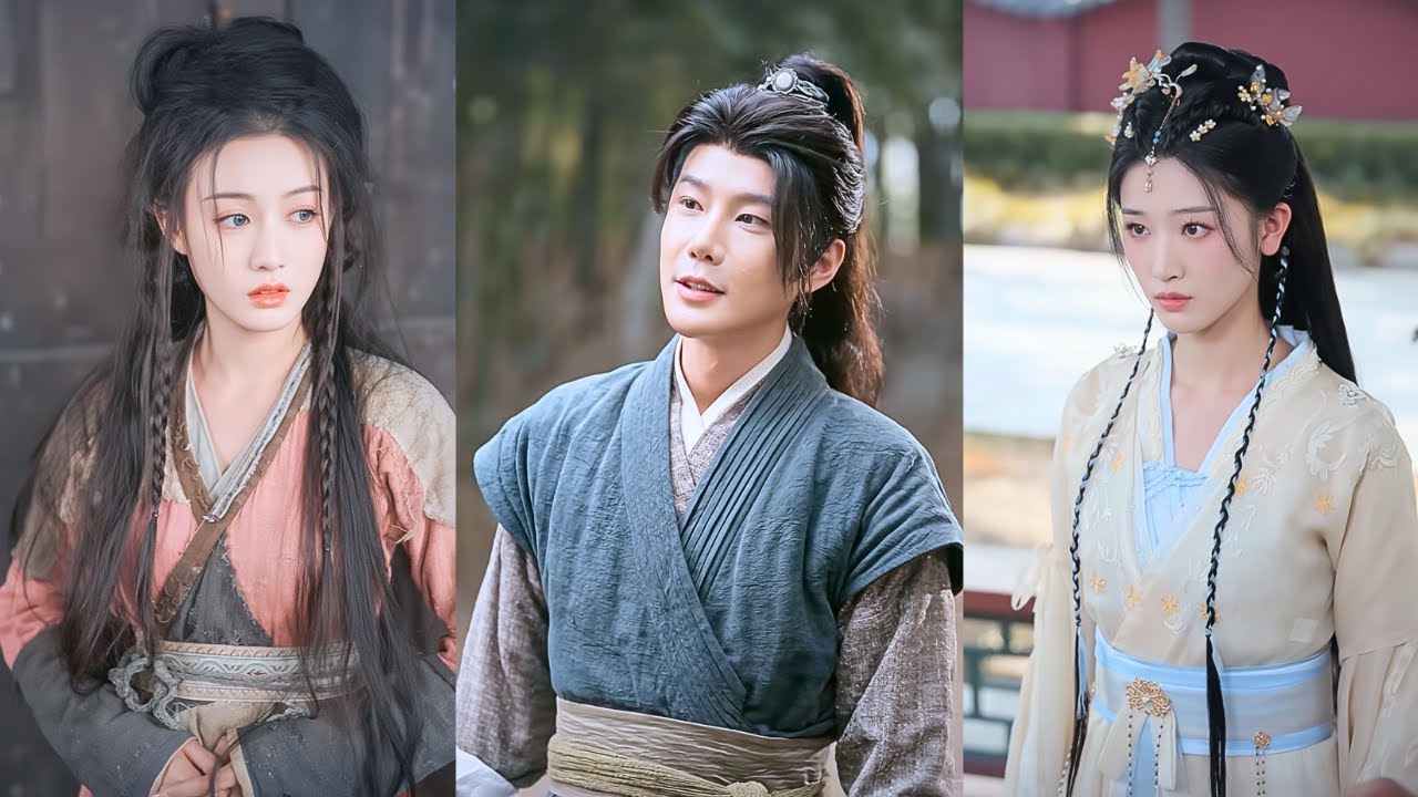 Xuyên Thành Mọt Sách Nghèo Được Quan Phủ Phát Vợ, Dùng Kiến Thức Hiện Đại Đưa Vợ Và Cả Làng Đổi Đời