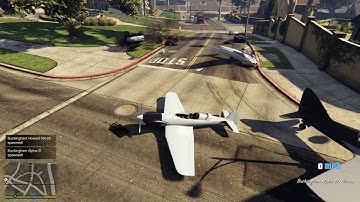 Grand Theft Auto V - Mods - Enhanced Native Trainer