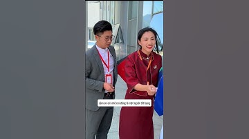 Cô gái nhặt được tiền trả lại cho người đánh rơi và cái kết #shorts