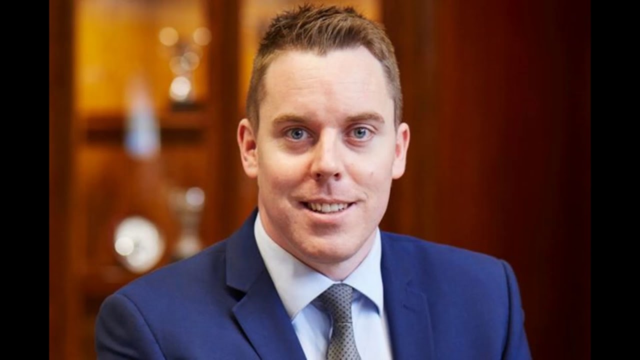 Mr hegarty is a simp (anime amv) - YouTube