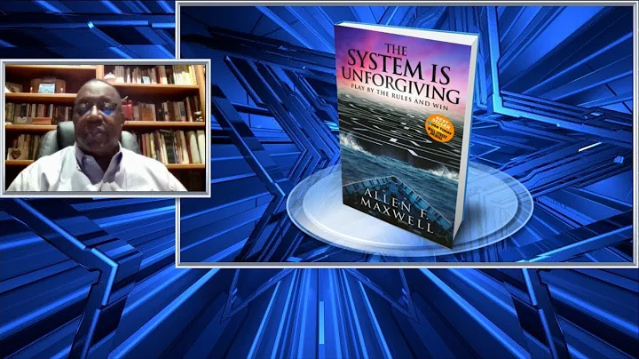 Veteran Author Allen Maxwell publishes new book ti...