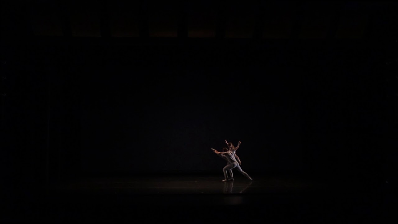 Chrysalis (premiere) - Hartt Dance