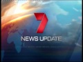 Prime7 News Update Intro October 2012 