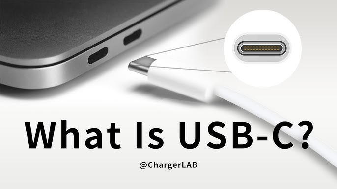 USB-C