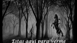Video thumbnail of "Lacrimosa - Déjà Vu [LETRA EN ESPAÑOL SUBTITULADA]"