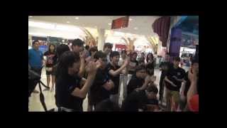 Mmt 3Dx Tournament 2013