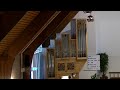 Livestream Hervormd Westerhaar