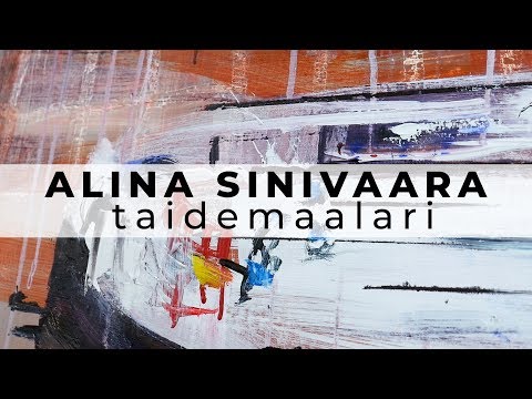 Video: Kuuluisien Taiteilijoiden Maalauksia Eläinkuvilla