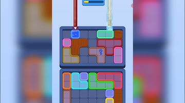 Water out puzzle Level 367 Solution Walkthrough