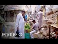 The slums of saudi arabia  saudi arabia uncovered  frontline