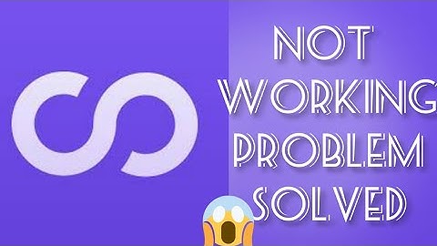 Solve "Multiple accounts  " App Not Working Problem |SR27SOLUTIONS