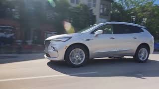 2023  Buick  Enclave  Newnan  GA | Buick  Enclave  McDonough GA