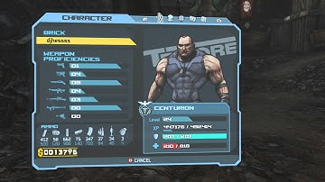 Borderlands 1 Brick Pt 24 Tetanus Warren King Tossing Walkthrough Guide Lets Play Solo