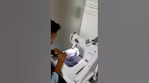 JK-T9270D FEED OFF THE ARM