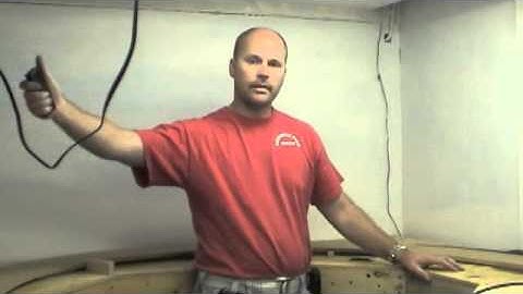 Helix construction part 1