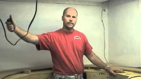 Helix construction part 1