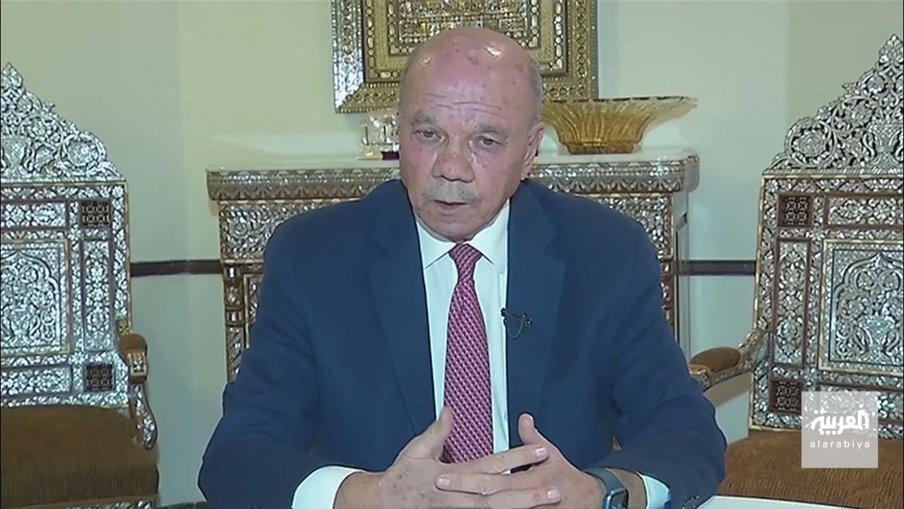 موقف الملك الأردني واضح أنه يجب الاعتراف بدولة فلسطينية فهو الطريق الوحيد لحل القضية.
 - نشر قبل 3 ساعة