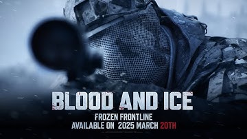 Snow Hunting | Season 8 Cinematic Trailer - Arena Breakout