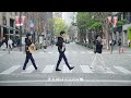 『有楽町のうた』 by ゴリラ祭ーズ　MUSIC VIDEO（Short ver.）