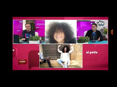 Entrevista a Genara Cortés en Fuengirola TV