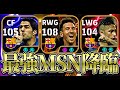 MSNでイーフト破壊してみた【eFootball2025アプリ】