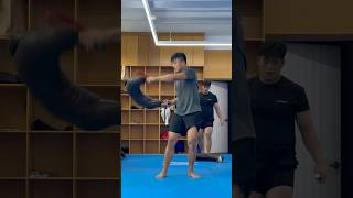 유도선수 불가리안백 훈련 | 카이론랩 kyron_labs