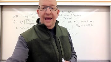 Confidence Intervals 2