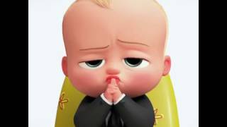The Boss Baby In Theatre Trailer Fox Star India March 31 2017