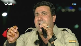 Bernamê Civat - Dengbêj Serdar Berojî  WAAR TV