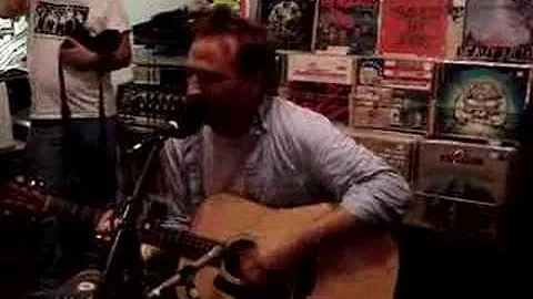 Greg Cartwright - Gonerfest 4 - Stop and Think it ...