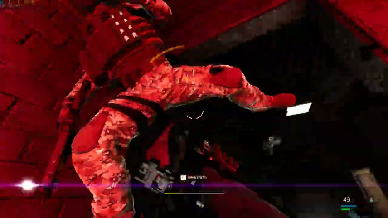 Trepang 2 | First 20 Mins | 4k60 Max Settings