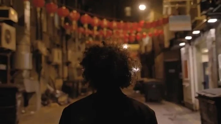 Billy Lockett - More (Official Video)