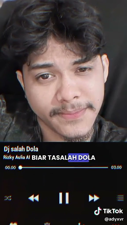 DJ Dola Dola bg risky Aulia #duet #countryballs