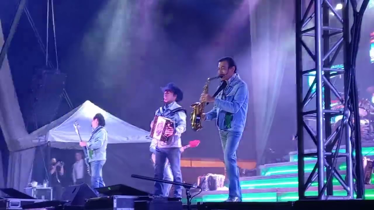 tan bonita- los tigres del norte