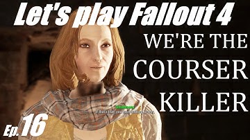 16 | Getting the COURSER Chip DECODED!