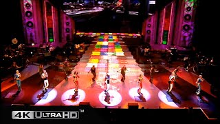 S Club 7 - Don't Stop Movin' | Carnival Tour [Remastered 4K]