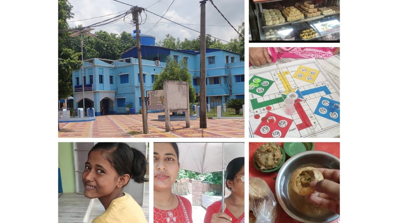 BDO theke bari giye Ludo khelte giye ki kando tai na ghotlo//Bangla vlog channel @BarnalidasYT