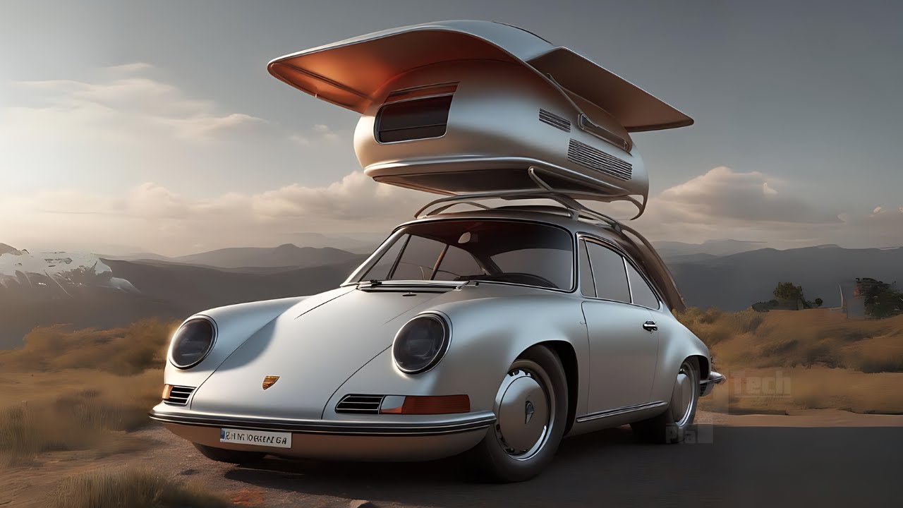 Outdoor Inventions TOP 12 MUST-HAVE CAMPING INVENTIONS FOR OUTDOOR ENTHUSIASTS | BEST OF ...
