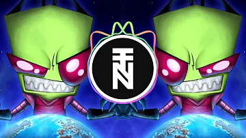 INVADER ZIM (OFFICIAL TRAP REMIX) - Theme Song