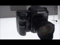 PENTAX Kマウント35ミリフルサイズ一眼レフ モックアップ　K-mount 35mm Fullsize