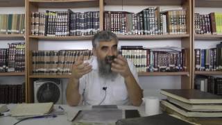 יהושע- פרק ז': סיום פרשת העי