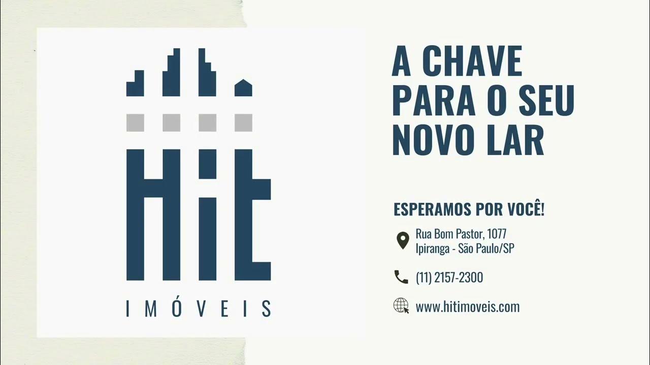 Seu Futuro Lar Espera por Você Hit Imóveis & Quinto Andar YouTube