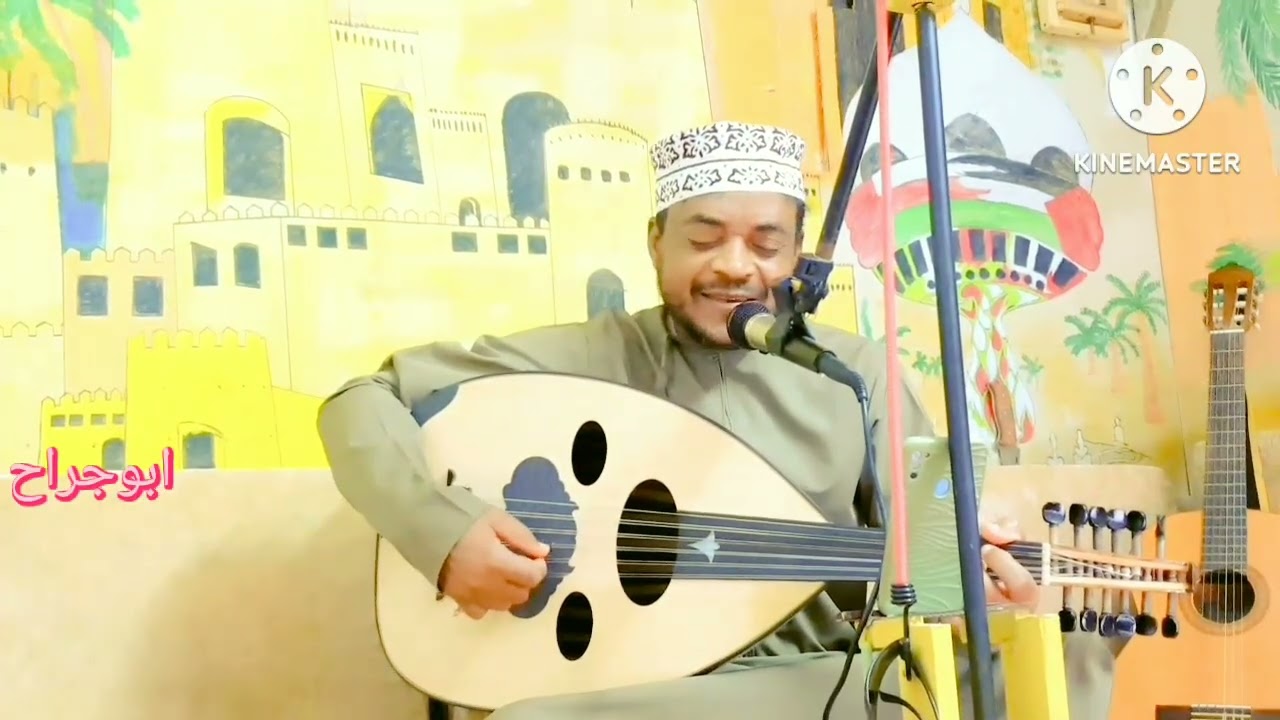 ابوجراح... اهداء ل سعيد طارش و محمدطارش و ابوفهد و نصيب ابو احمد تحياتي